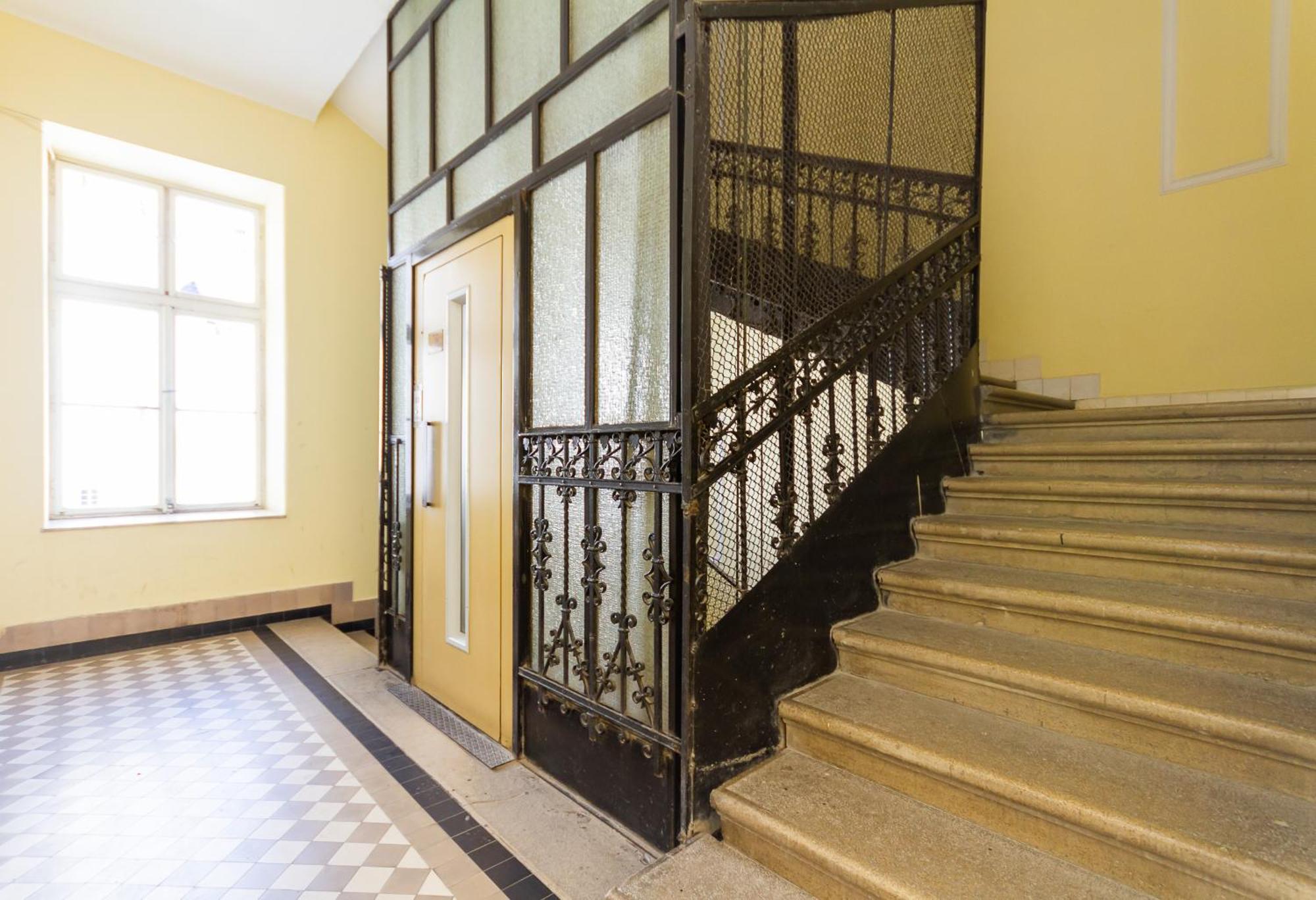 Badepest Apartment Budapeste Exterior foto