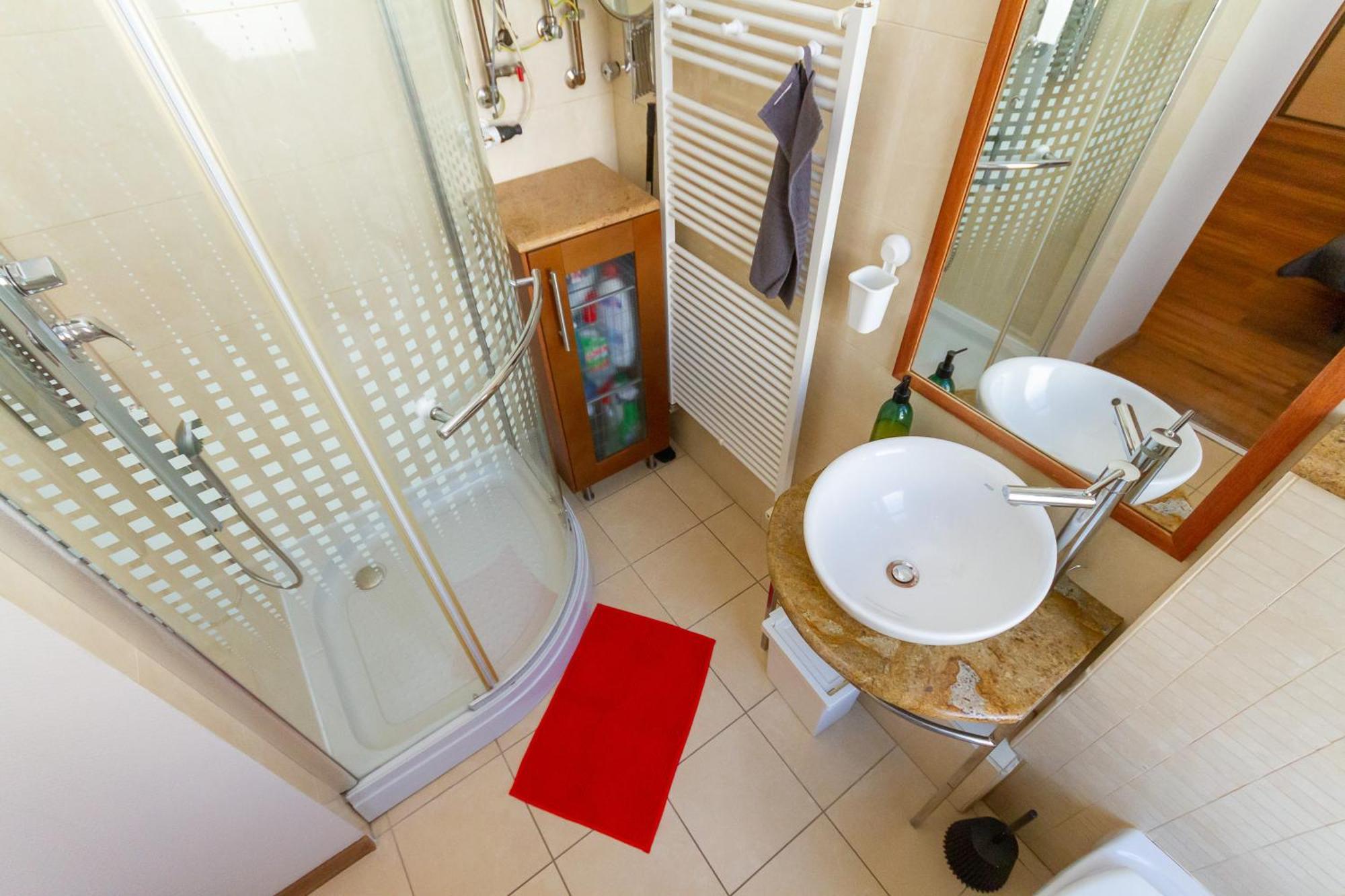 Badepest Apartment Budapeste Exterior foto